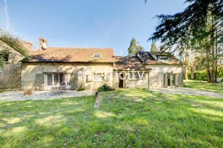  Maison � vendre 10 pi�ces 420 m�