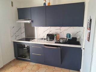  Appartement � vendre 3 pi�ces 56 m�