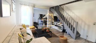  Appartement � vendre 5 pi�ces 91 m�