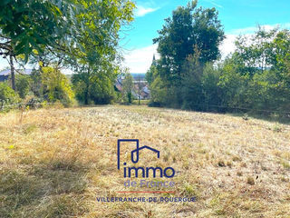  Terrain � vendre 1964 m�