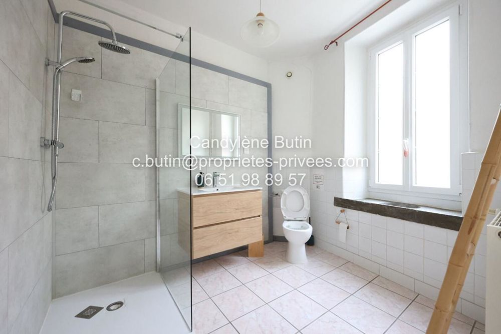 � vendre  Maison La Redorte (11700)