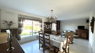  Maison � vendre 6 pi�ces 119 m�