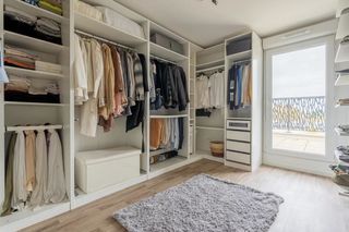  Appartement � vendre 4 pi�ces 85 m�