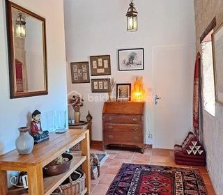  Propri�t�/ch�teau � vendre 10 pi�ces 283 m�