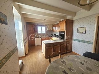  Maison � vendre 6 pi�ces 169 m�