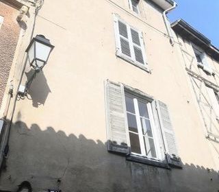  Maison � vendre 5 pi�ces 149 m�