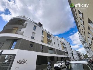  Appartement � vendre 2 pi�ces 41 m�