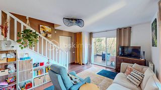  Duplex/triplex � vendre 3 pi�ces 60 m�