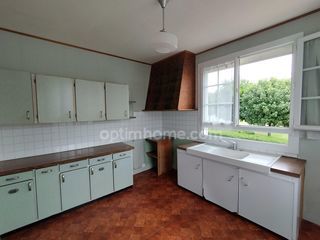  Maison � vendre 5 pi�ces 126 m�