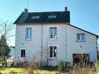  Maison � vendre 6 pi�ces 142 m�