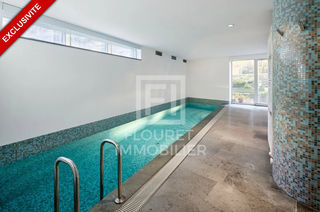  Propri�t�/ch�teau � vendre 10 pi�ces 260 m�