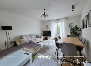  Maison � vendre 5 pi�ces 101 m�