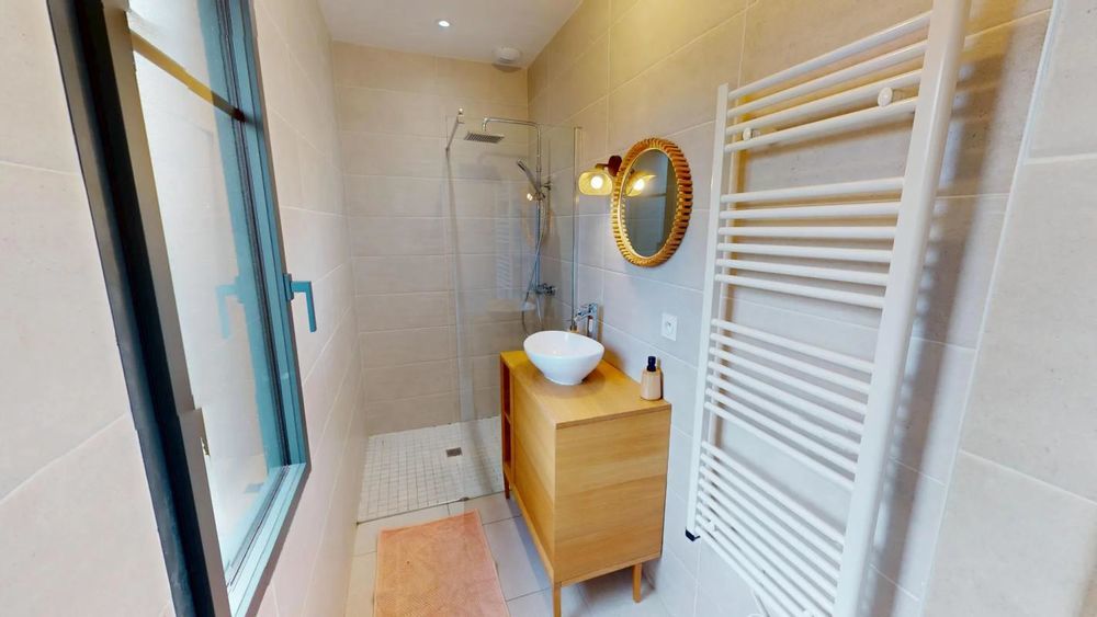 � vendre  Propri�t�/ch�teau Ar�s (33740)