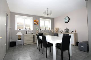  Maison � vendre 5 pi�ces 118 m�