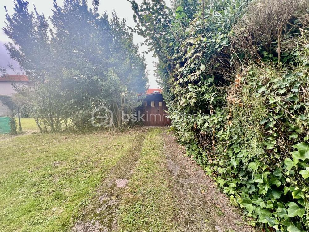 � vendre  Maison Anglet (64600)