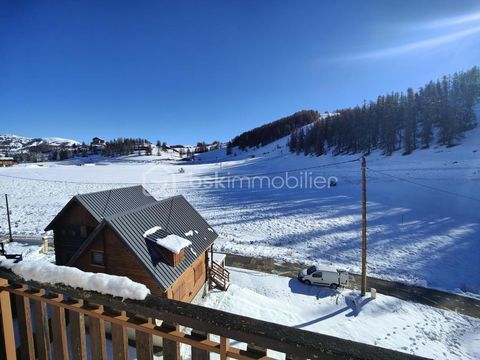   Appartement face au plateau des Launes Appartement - 1 pi�ce(s) - 19 m�