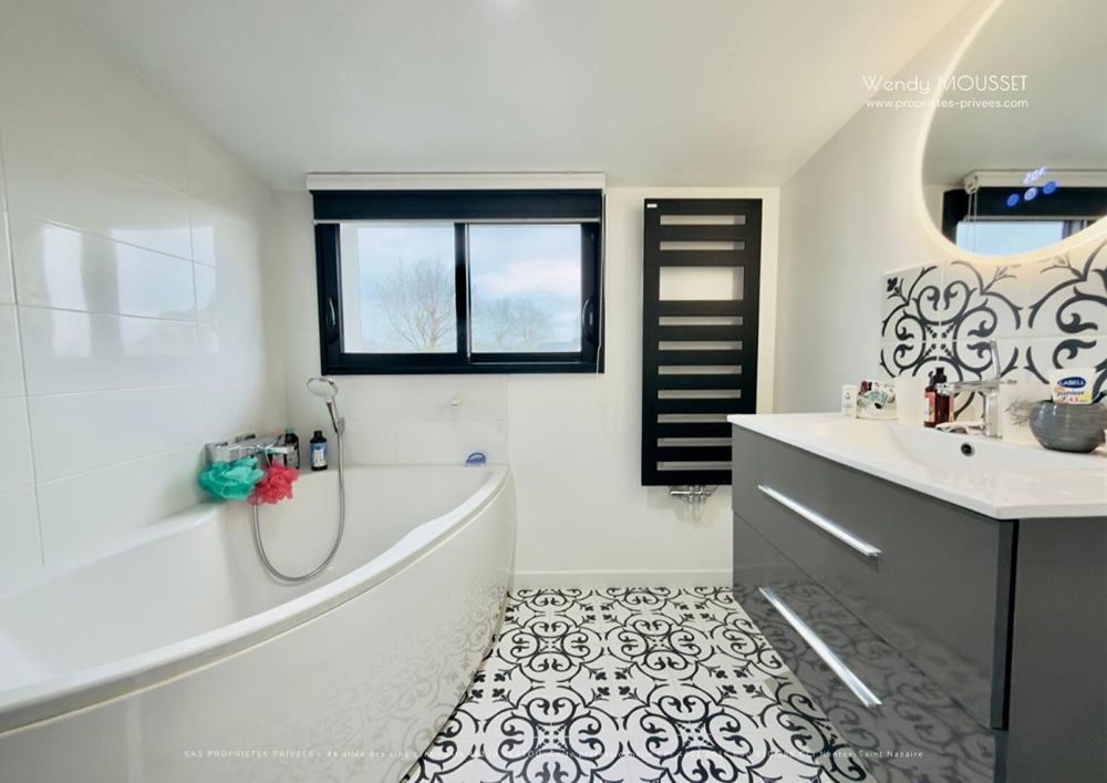 � vendre  Maison Le Tour-du-Parc (56370)