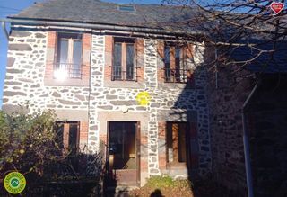  Maison � vendre 4 pi�ces 70 m�