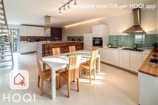  Maison � vendre 3 pi�ces 80 m�