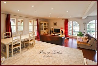  Appartement � vendre 4 pi�ces 112 m�