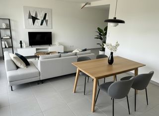  Appartement � vendre 2 pi�ces 46 m�