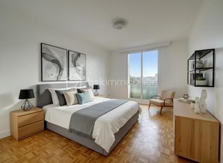  Appartement � vendre 3 pi�ces 59 m�