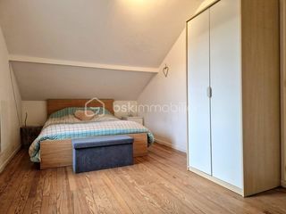  Maison � vendre 4 pi�ces 44 m�