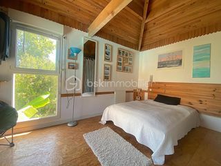  Maison � vendre 8 pi�ces 215 m�