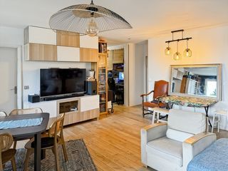  Appartement � vendre 4 pi�ces 83 m�