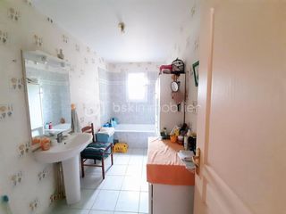  Maison � vendre 4 pi�ces 78 m�