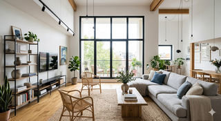  Appartement � vendre 4 pi�ces 105 m�