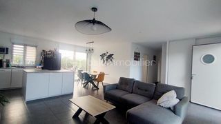  Maison � vendre 5 pi�ces 106 m�