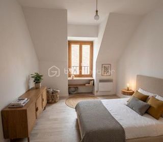  Appartement � vendre 3 pi�ces 38 m�