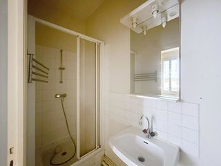  Appartement � louer 1 pi�ce 33 m�