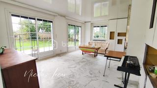  Maison � vendre 7 pi�ces 195 m�