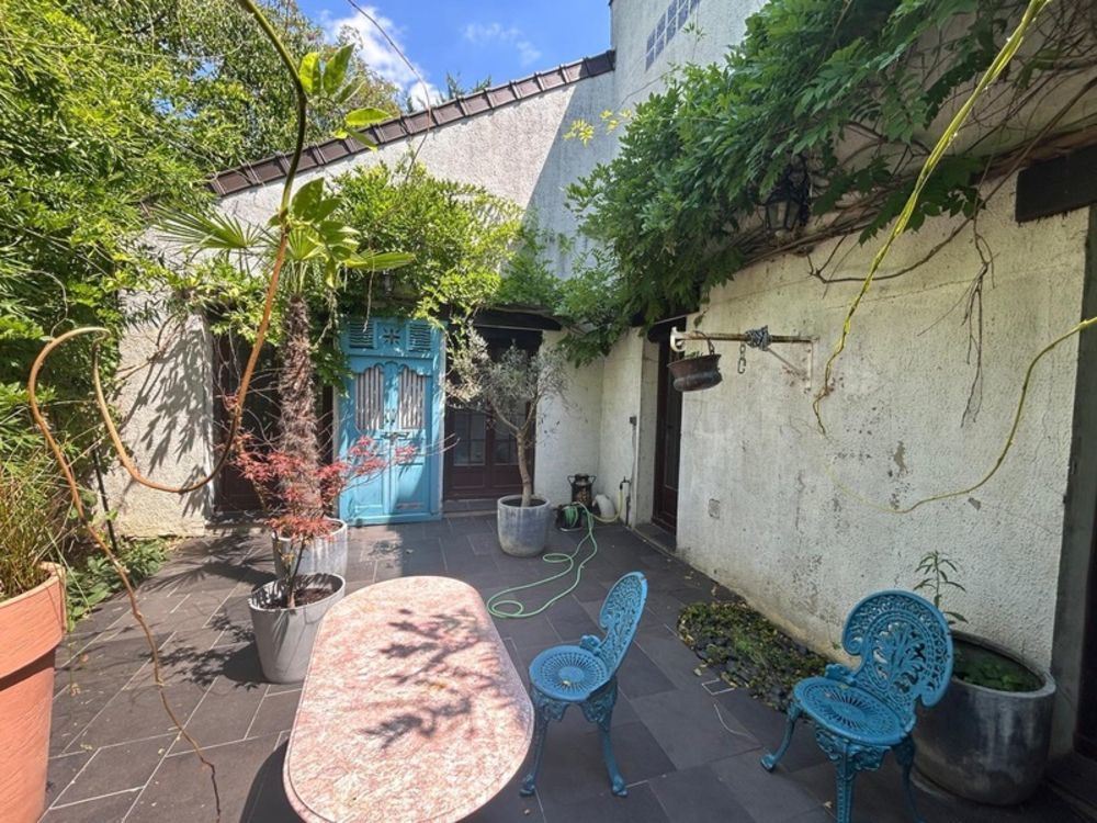 � vendre  Maison Cr�teil (94000)