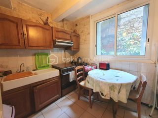  Maison � vendre 3 pi�ces 49 m�