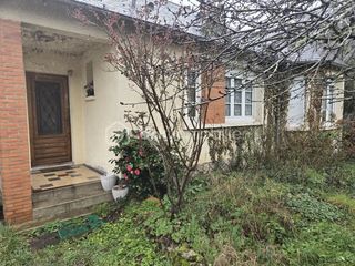  Maison � vendre 5 pi�ces 93 m�