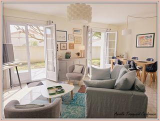  Maison � vendre 4 pi�ces 93 m�