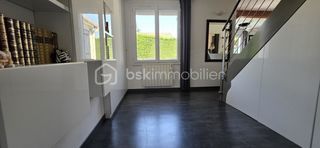  Maison � vendre 7 pi�ces 130 m�