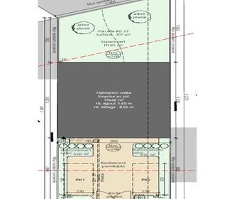  Terrain � vendre 307 m�