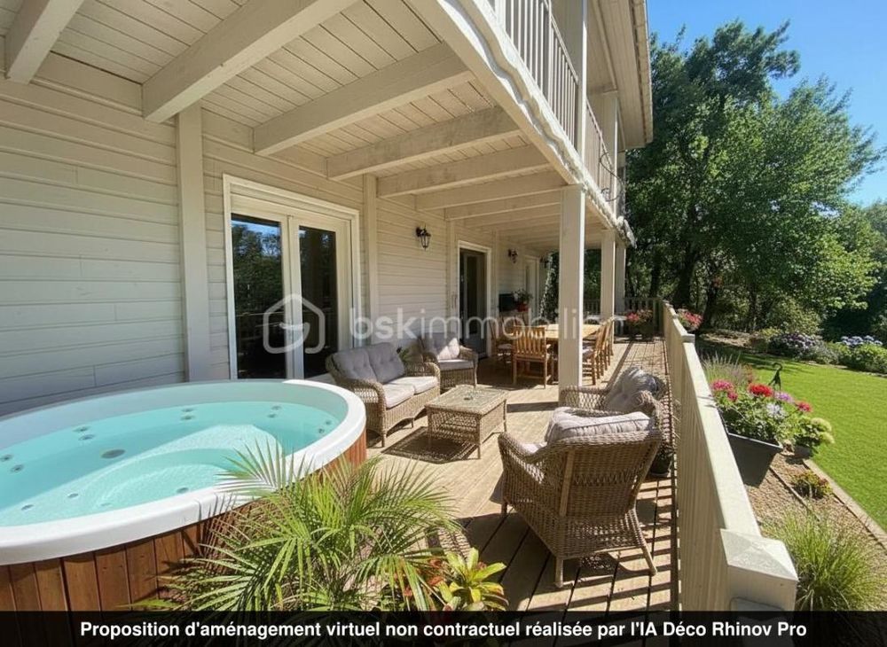 � vendre  Maison Fayence (83440)