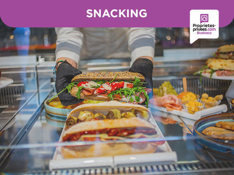 75011 PARIS OBERKAMPF - PIZZERIA / SANDWICHERIE/ SNACK 115000 75011 Paris