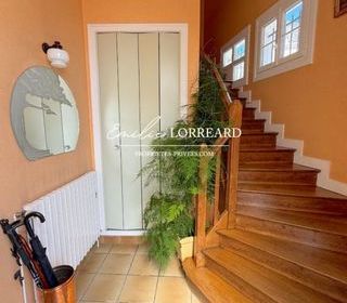  Maison � vendre 9 pi�ces 159 m�