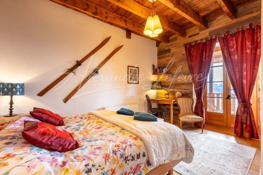 � vendre  Maison Font-Romeu-Odeillo-Via (66120)