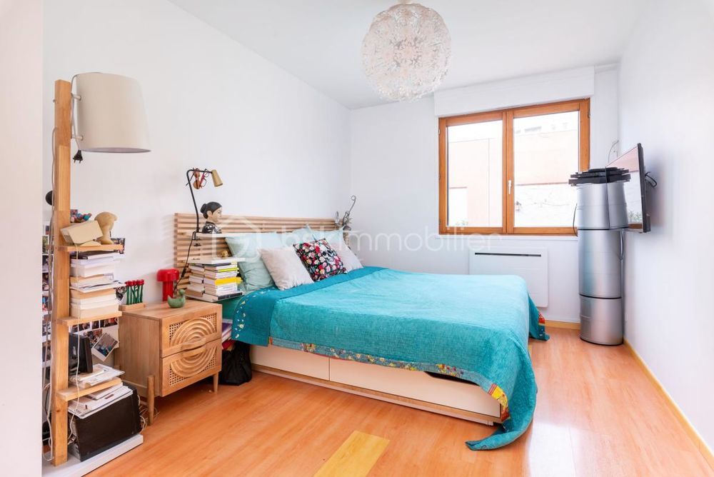 � vendre  Maison Villeurbanne (69100)