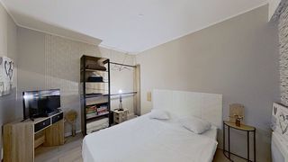  Appartement � vendre 2 pi�ces 58 m�