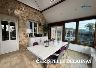  Ferme � vendre 5 pi�ces 110 m�