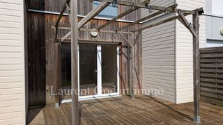  Maison � vendre 3 pi�ces 63 m�