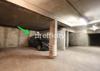  Parking / Garage � vendre 10 m�